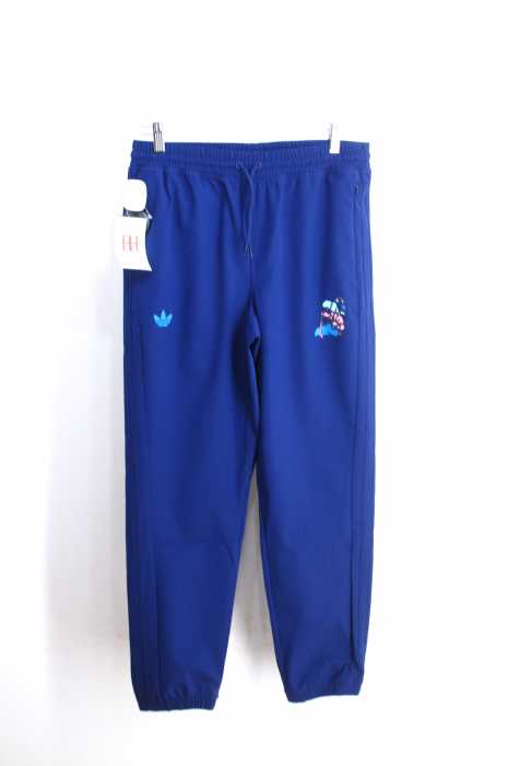 HELAS × adidas（ヘラス アディダス） トレーニングパンツ メンズ 