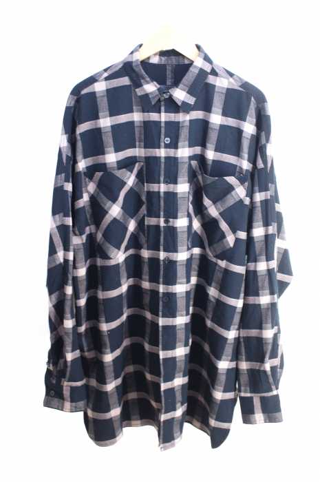 Danke Schon（ダンケシェーン） チェック柄シャツワンピース レディース ワンピース