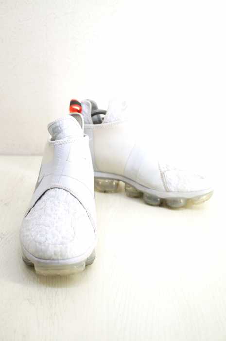 NIKE （ナイキ） AIR VAPORMAX CHUKKA SLIP メンズ シューズ