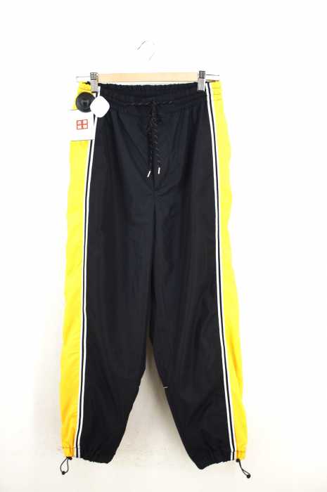 MONKEY TIME （モンキータイム） LINE TRACK PANTS メンズ パンツ