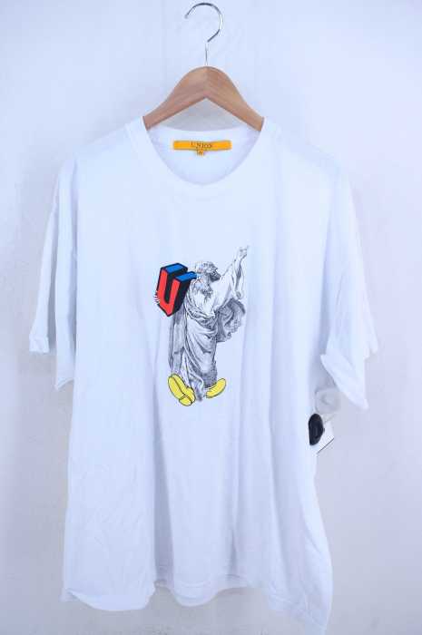 Union Los Angeles（ユニオン ロサンゼルス） プリントTシャツ メンズ トップス