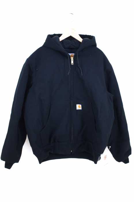 Carhartt カーハート チョアコート MOS USA製 UFCWタグ Carhartt（カーハート） Carhartt USA Duck Chore Coat - Carhartt