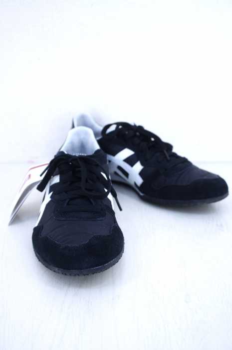 ONITSUKA TIGER (オニツカタイガー) SERRANO メンズ シューズ