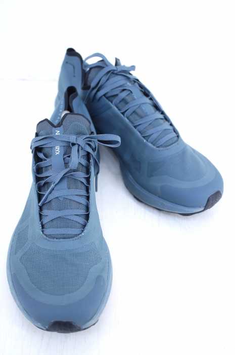 ARCTERYX(アークテリクス) NORVAN SL SHOE メンズ シューズ