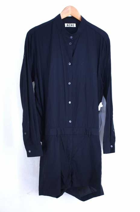 Acne（アクネ） 13SS CAMILLE CO SI レディース オールインワン