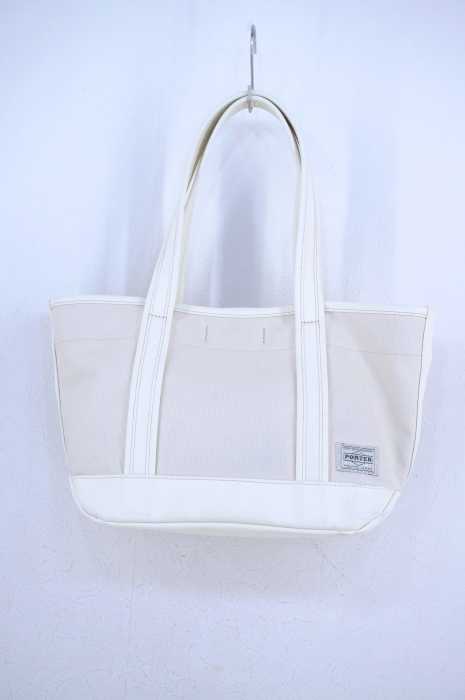 PORTER GIRL（ポーターガール） BOYFRIEND TOTE レディース バッグ
