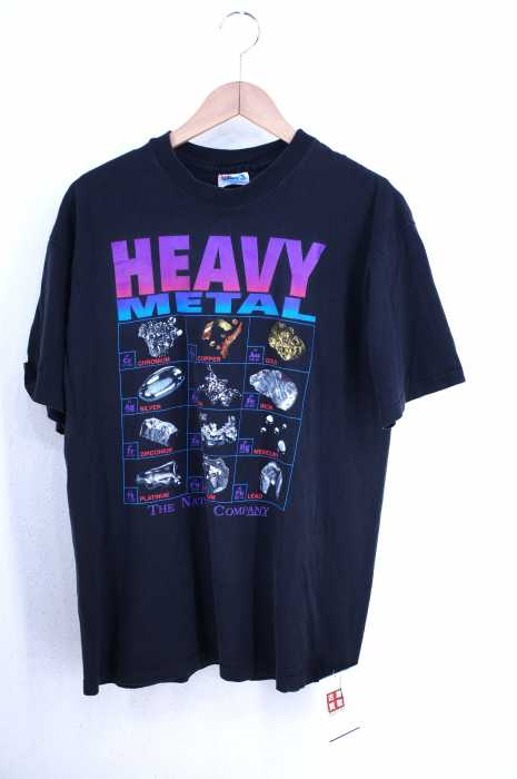 Hanes（ヘインズ） 90S NATURE COMPANY メンズ トップス
