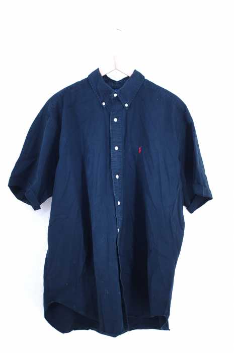 POLO SPORT RALPH LAUREN （ポロスポーツラルフローレン） ビッグポロシャツ メンズ トップス