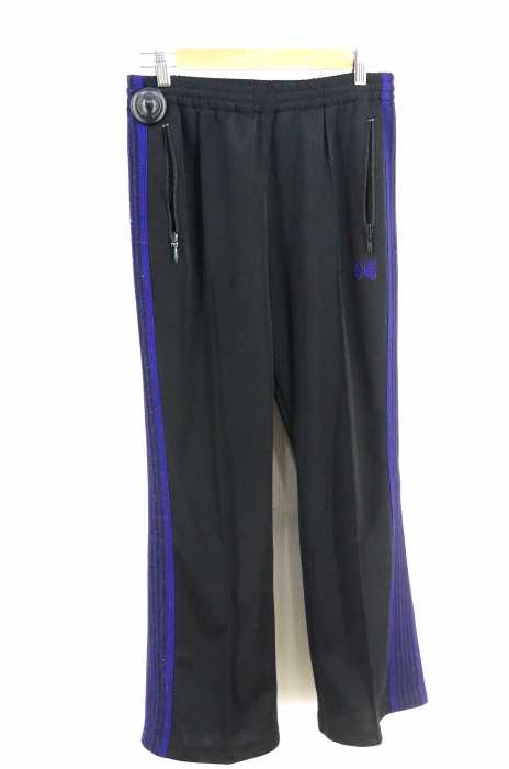 Needles (ニードルス) Boot Cut Track Pant Poly Smooth メンズ パンツ