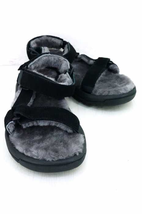Teva（テバ） HURRICANE SHEARLING メンズ シューズ