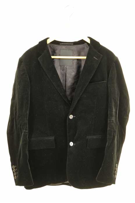 LOVELESS（ラブレス） 19AW はっ水ベルベットジャケット メンズ アウター