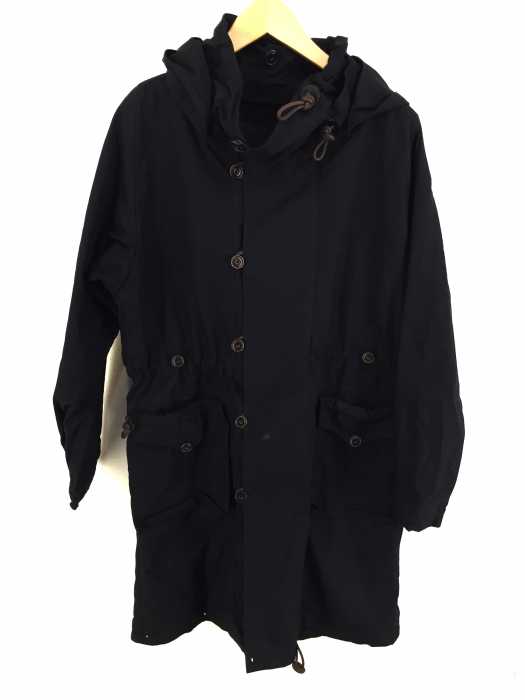 DRESSTERIOR(ドレステリア) Violet Buffalo Wallows ウールライナー付き モッズコート メンズ アウター