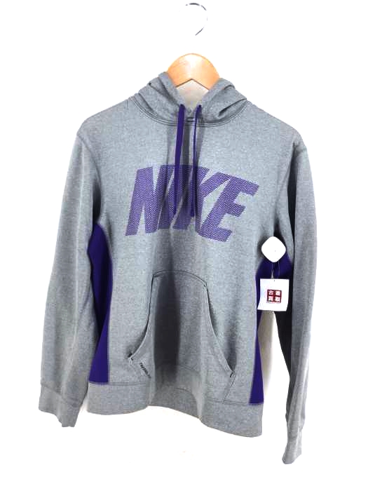 NIKE(ナイキ) THERMA-FIT プルオーバーパーカー メンズ トップス