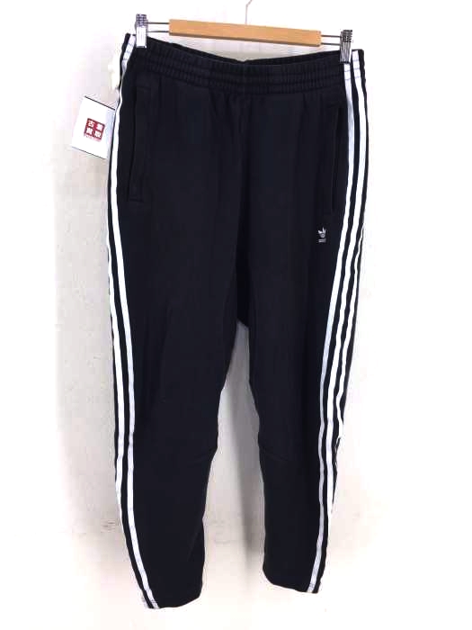 adidas(アディダス) 別注 サイドライントラックパンツ メンズ パンツ