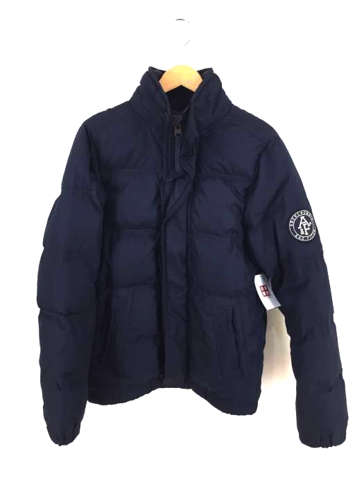 Abercrombie & Fitch（アバクロンビーアンドフィッチ） ダウンジャケット メンズ アウター