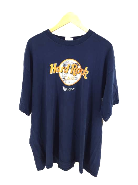 Hard Rock Cafe(ハードロックカフェ) Tijuana Tシャツ メンズ トップス
