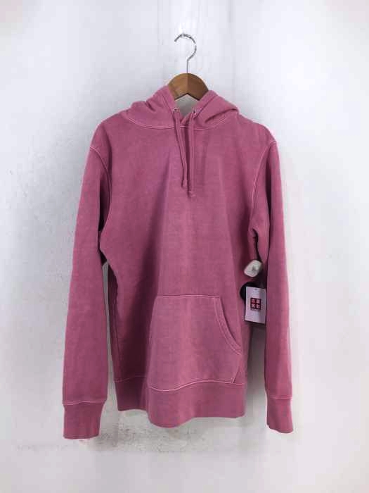 Supreme(シュプリーム) Overdyed Hooded Sweatshirt メンズ トップス