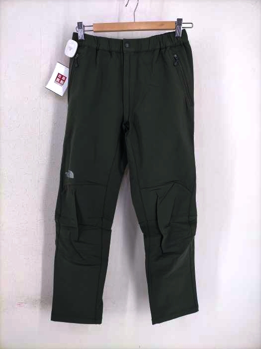 THE NORTH FACE(ザノースフェイス) アルパインライトパンツ レディース パンツ