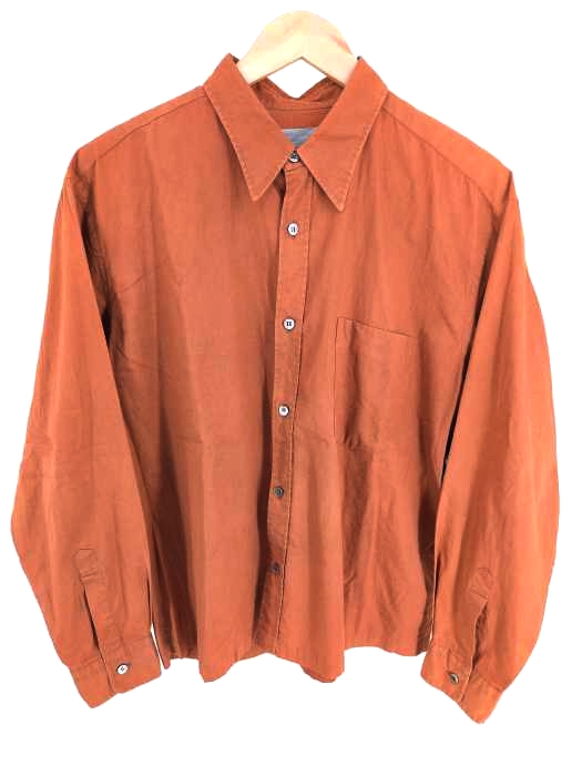 COMME des GARCONS HOMME（コムデギャルソンオム） 製品染ワイド 