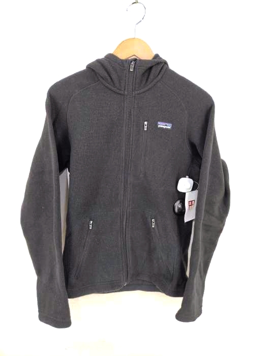 patagonia（パタゴニア） ベターセーターフーディ Ms Better Sweater Hoody メンズ トップス