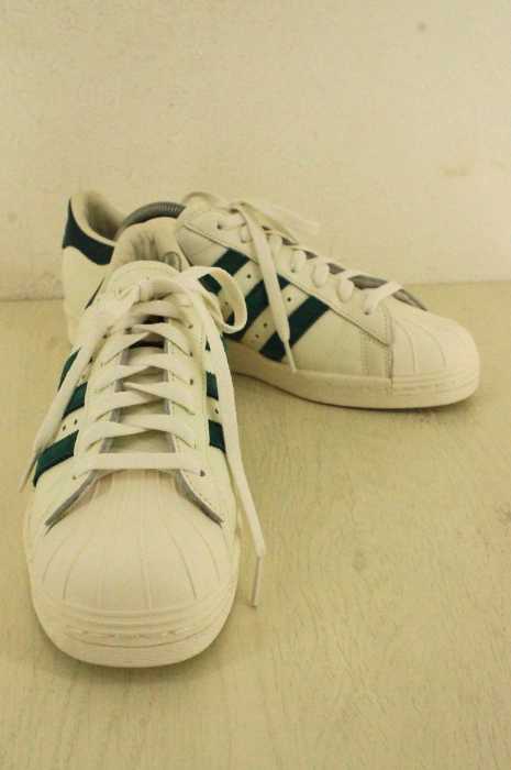 adidas Originals (アディダスオリジナルス) スーパースター80SヴィンテージDX ローカットスニーカー メンズ シューズ