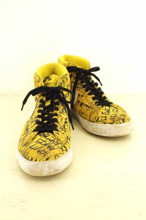 NIKE SB （ナイキスケートボーディング） BLAZER SB PREMIUM メンズ シューズ