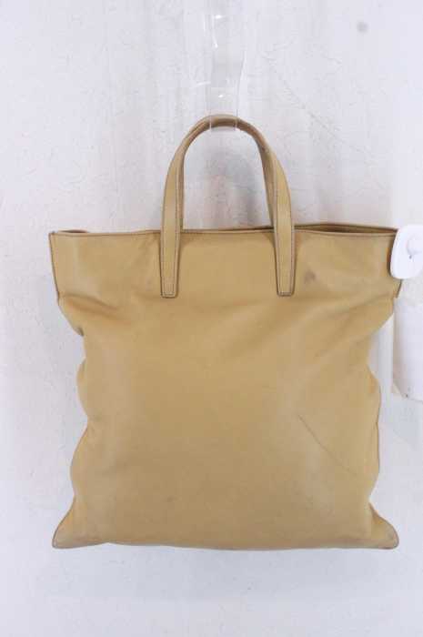LOEWE （ロエベ） レザートートバッグ レディース バッグ