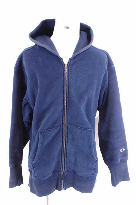 Champion （チャンピオン） 70S 赤単タグ ジップアップパーカートップス メンズ トップス