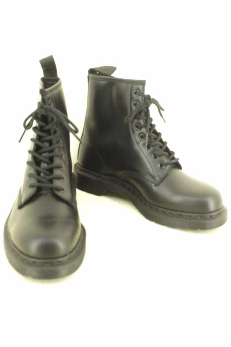 Dr.Martens (ドクターマーチン) CORE 1460 MONO 8ホールブーツ メンズ シューズ