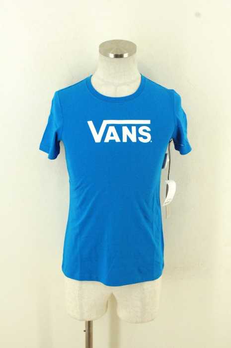 VANS （バンズ） ブランドロゴプリントTシャツ メンズ トップス