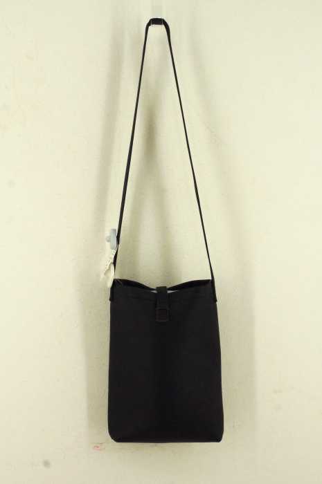 ITADAKI×PERLNGEP (イタダキ) レザーショルダーバッグ メンズ バッグ