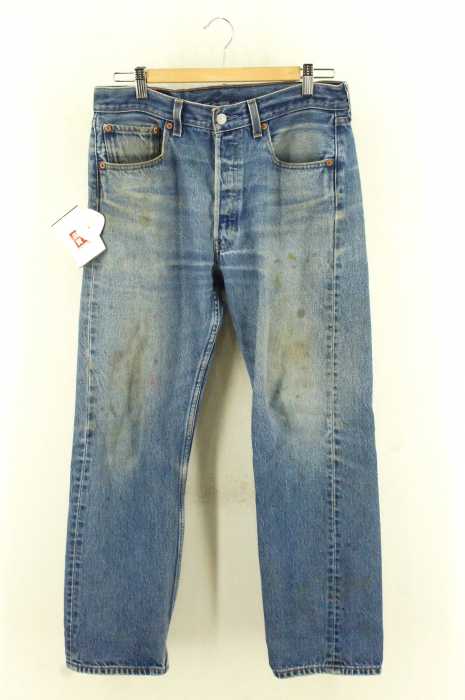 Levi's (リーバイス) 501XX メキシコ製 0501-0000 メンズ パンツ