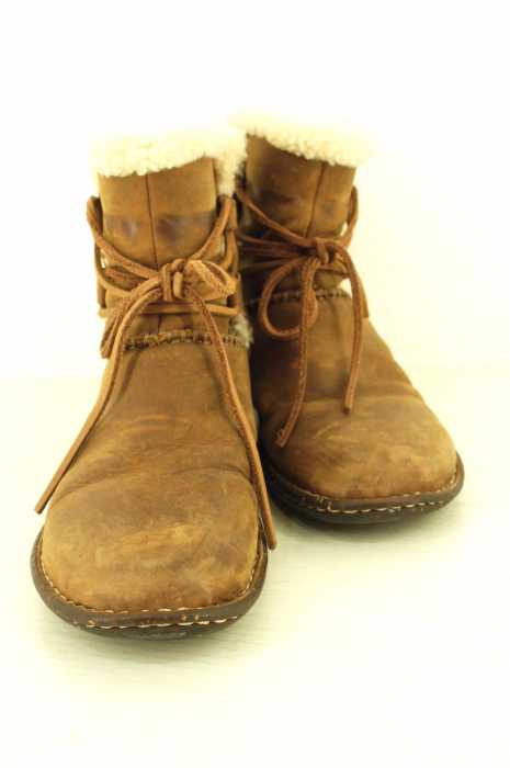 UGG （アグ） CASPA　キャスパ　ムートンブーツ レディース シューズ