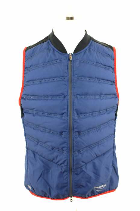 NIKE UNDERCOVER GYAKUSOU （ナイキ） 743332 AEROLIFT VEST メンズ アウター