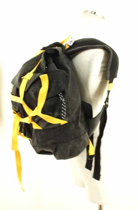 C2H4 LA（シーツーエイチフォー） Strap Backpack　ストラップバックパック メンズ バッグ