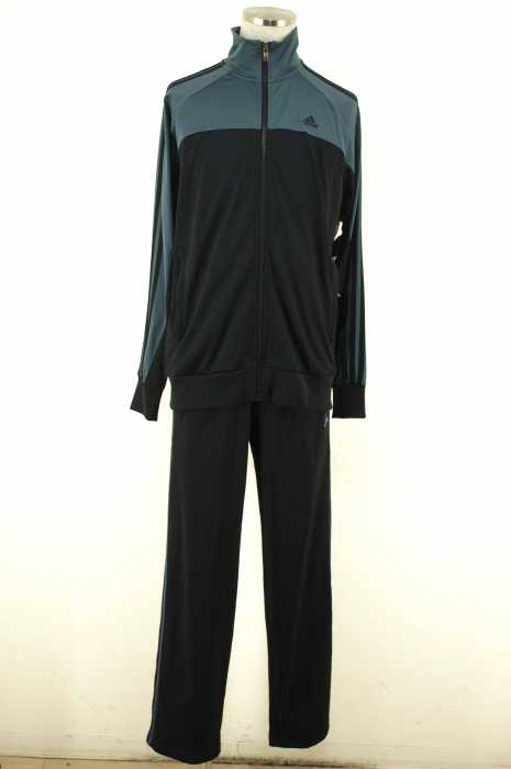 adidas （アディダス） CLIMALITE トラックジャケット パンツ セットアップ メンズ トップス
