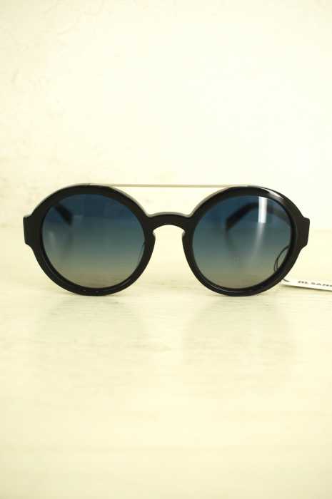JIL SANDER （ジルサンダー） J3010-K チタンフレーム レディース ファッション雑貨