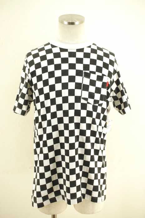 Supreme （シュプリーム） S/S Pocket Tee メンズ トップス