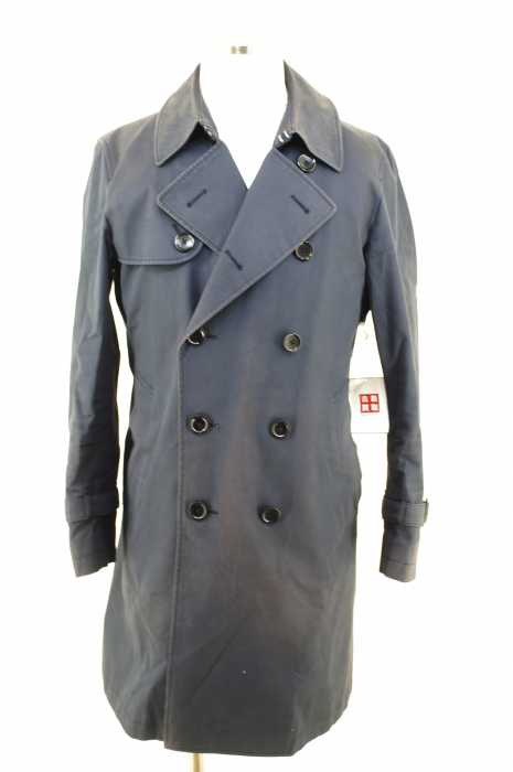 United Arrows Green Label Relaxing ユナイテッドアローズグリーンレーベルリラクシング ライナー付きトレ ブランド古着買取販売バズストア