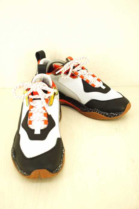 PUMA （プーマ） THUNDER ELECTRIC サンダーエレクトリック メンズ シューズ