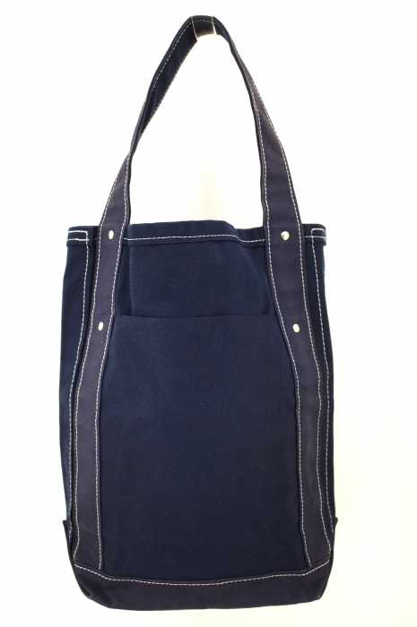 TEMBEA （テンベアー） BAGUETTE TOTE キャンバスショルダーバッグ メンズ バッグ