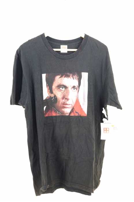 Supreme(シュプリーム) Shower Tee フォトプリントT メンズ トップス