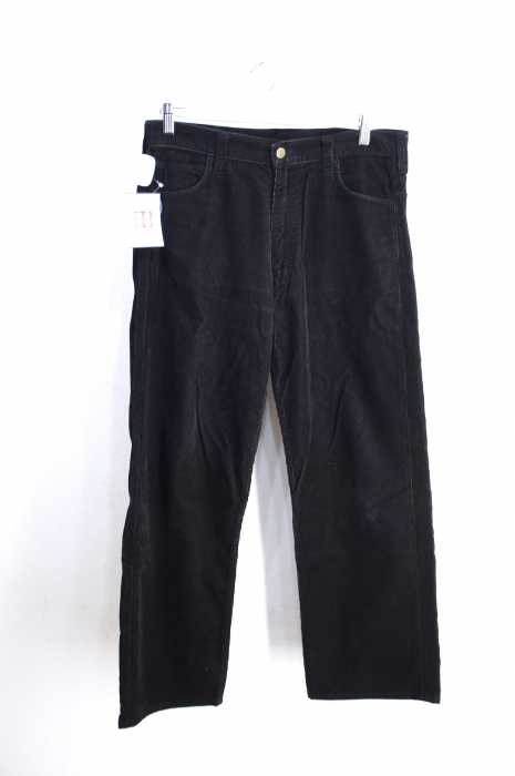 TENDERLOIN （テンダーロイン） シンチバックコーデュロイパンツ メンズ パンツ