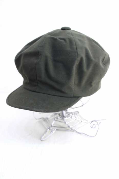 humis （ヒューミス） MILITARY HUNTING & BERET CAP メンズ 帽子