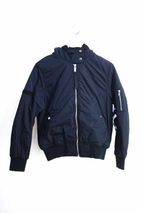 CHEAP MONDAY (チープマンデー) DESERT BOMBER レディース アウター