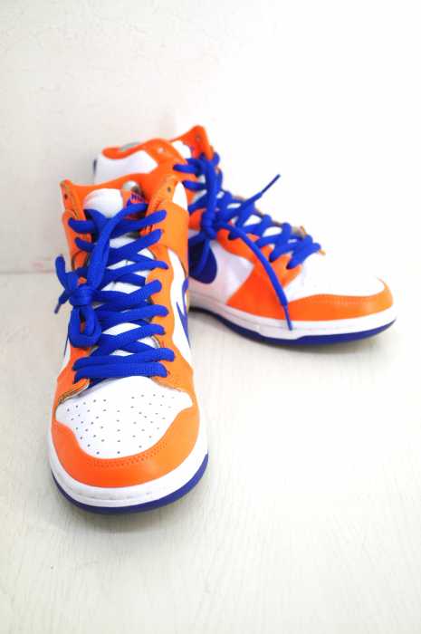 NIKE SB （ナイキスケートボーディング） ダンク ハイ TRD QS メンズ シューズ