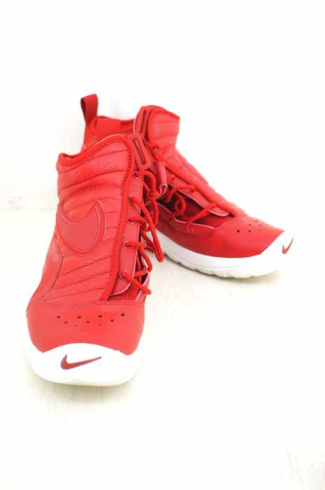 NIKE （ナイキ） AIR SHAKE NDESTRUKT メンズ シューズ