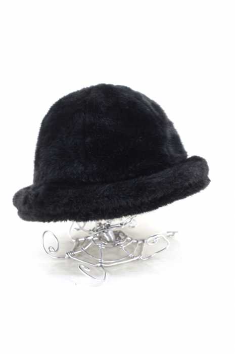 KIJIMA TAKAYUKI （キジマタカユキ） Fake Fur 6 Panel Hat レディース 帽子