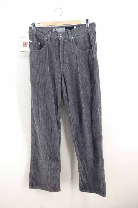 Levi's (リーバイス) SilverTab BAGGY 太畝コーデュロイ メンズ パンツ
