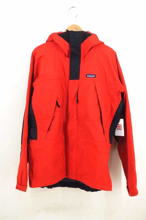 patagonia （パタゴニア） 00年製 ストレッチトリオレットジャケット